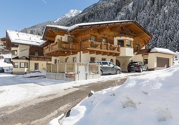 Chalet Chiara