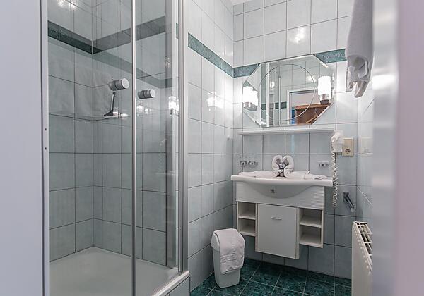 Badezimmer App. Neustift