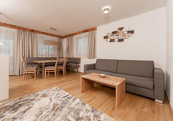 Appartement Brunelle