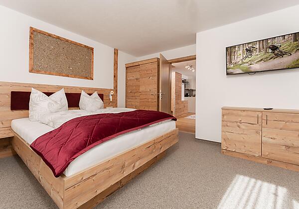 Appartement Brunelle