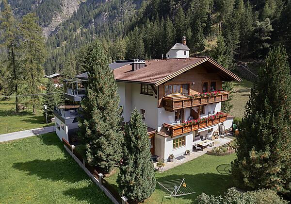 Haus Sommer Süd