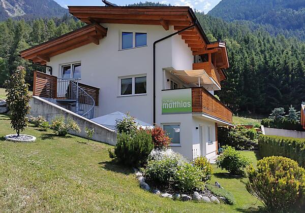 Appart Matthias Sommer