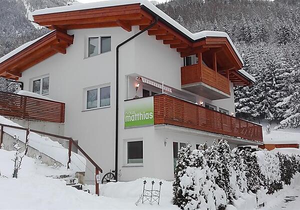 Appart Matthias Winter