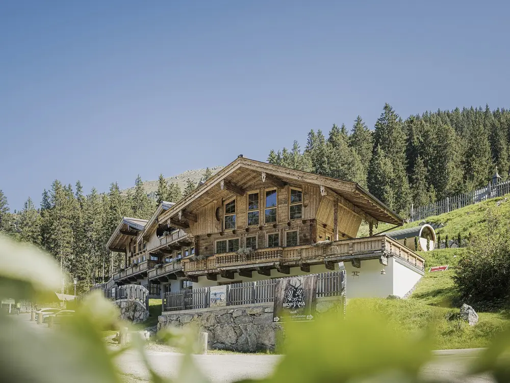 Chalets