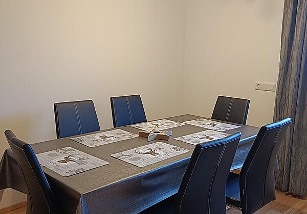 Appart Mount Gilfert View