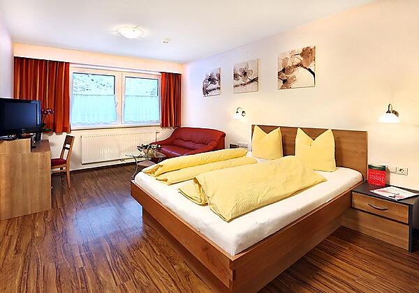 Apart Sölden B Sölden Zimmer II