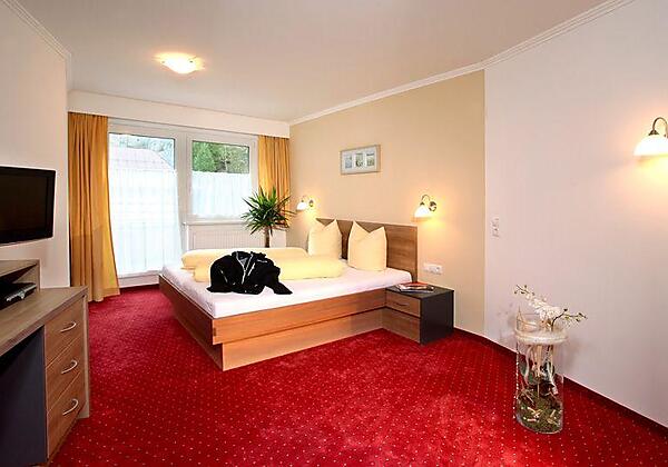 Apart A Sölden Zimmer I