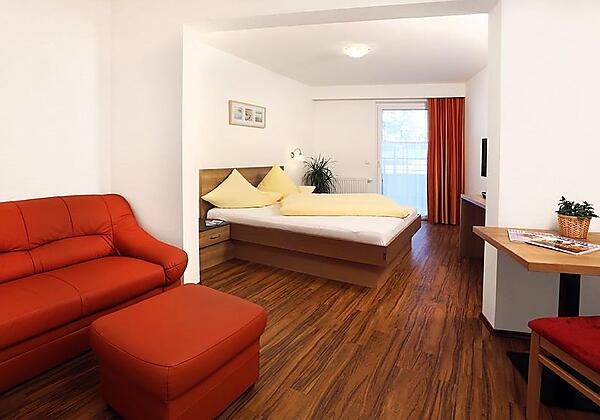 Apart B Sölden Zimmer I