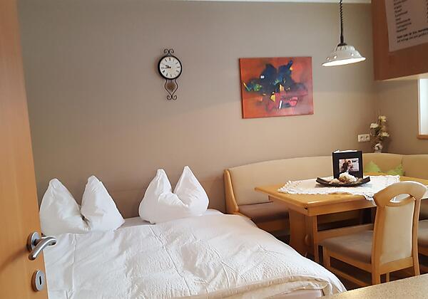 Appartement Venediger