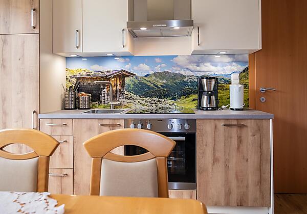 Appartement Venediger Familie Vorreiter Appartment