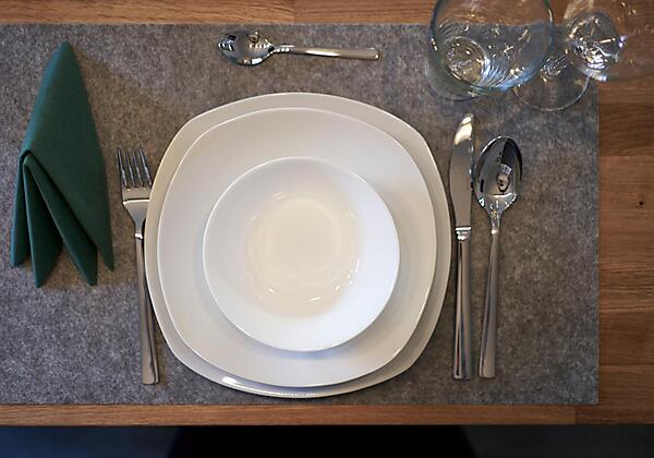 Gemütlichkeit im Alpen Flair