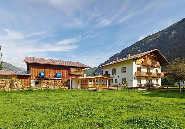 Appartement am Sonnhof