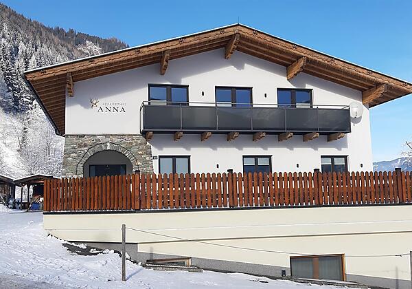 Appartement Anna