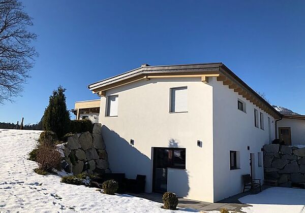 Appartement Antretter