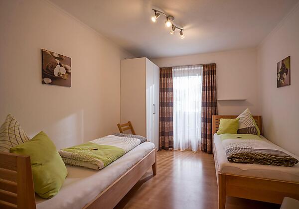 Zweibettzimmer
