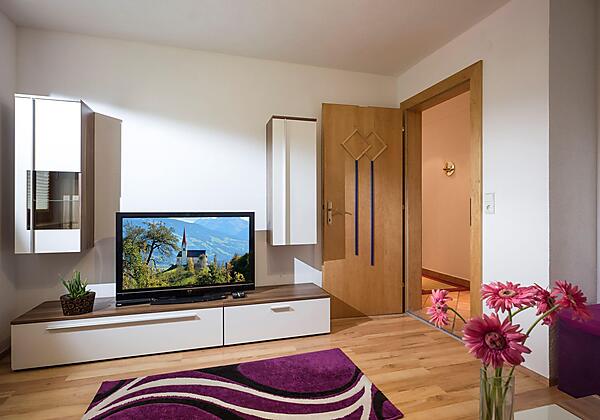 Wohnzimmer TV