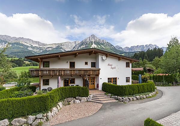 Haus uaßen v. Fa.Bosmann