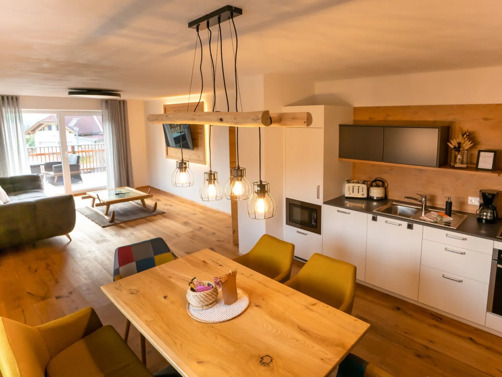 Appartement Erich