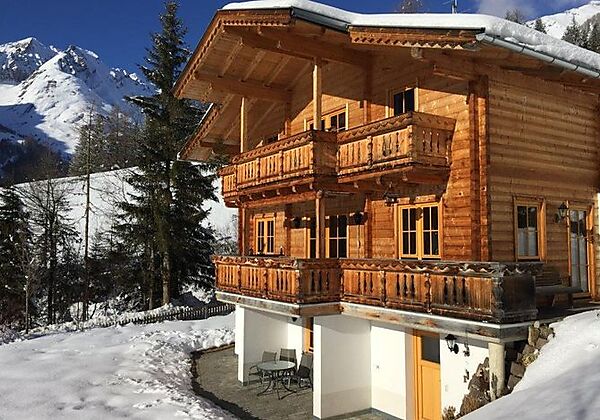 Appartement Evi