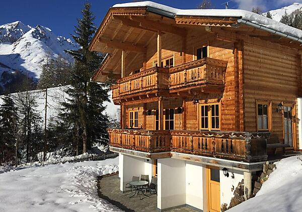 Haus Winter2018_Sonne