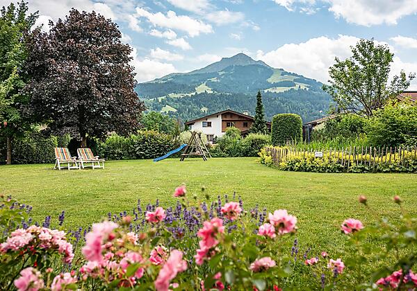 Landhaus Foidl, St. Johann in Tirol