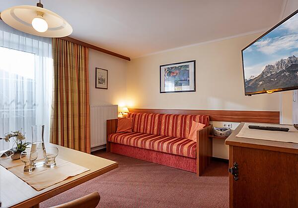 Landhaus Foidl, St. Johann in Tirol