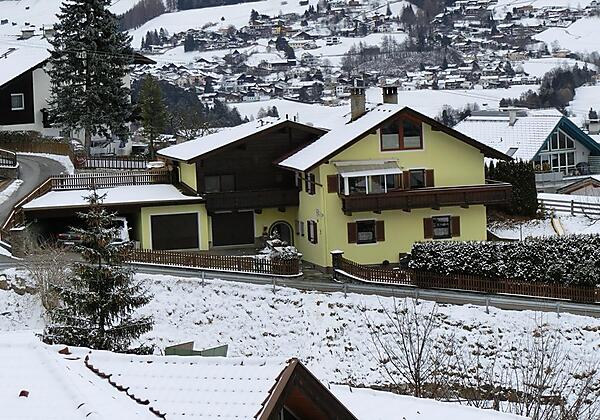 Appartement Gerhard Telfes (21)