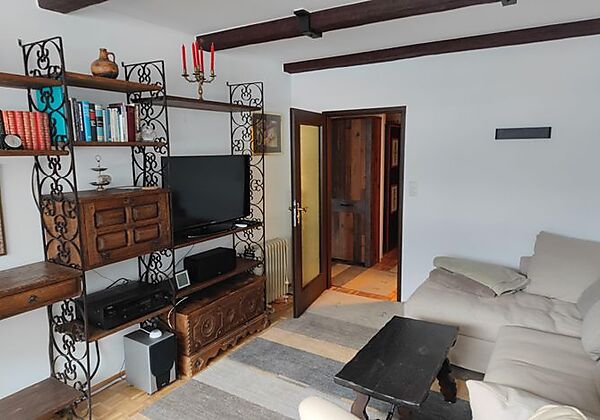 Appartement Golfblick, Bad Gastein
