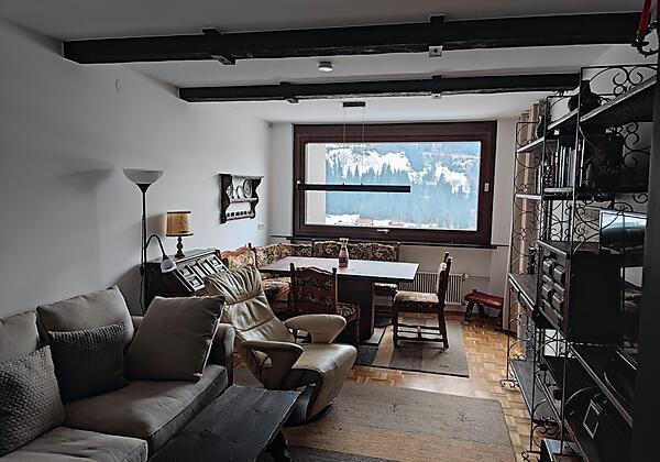 Appartement Golfblick, Bad Gastein