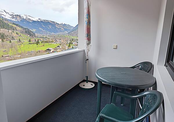 Appartement Golfblick, Bad Gastein