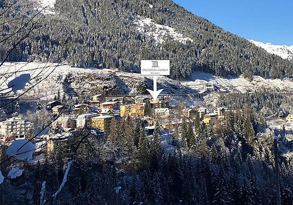 Appartement Grenzberg_Bad Gastein
