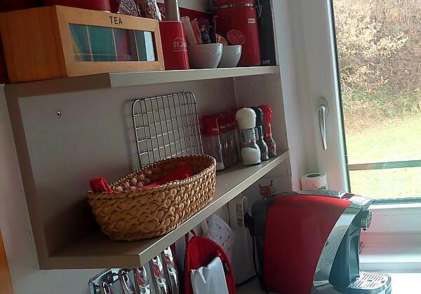 alles zu Ihrer Verfügung