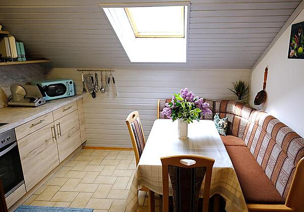 Küche Zirbenblick neu 1