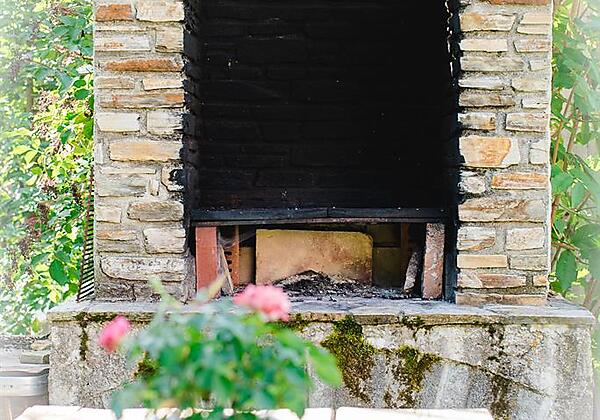 Griller / Grillmöglichkeit