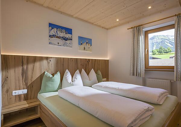 Appartement Mauk Spitze2