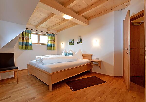 Dachappertement 7 Schlafzimmer