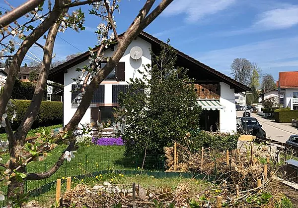 Appartement Hirschberg