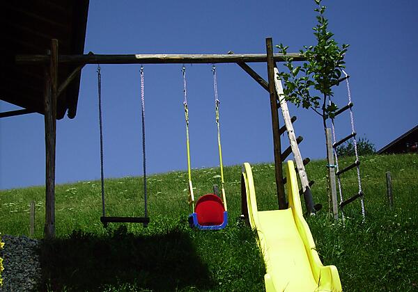 Schaukel