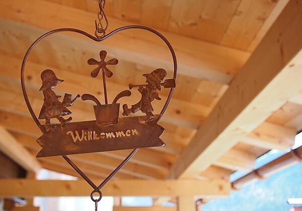 Willkommen im Hause Kainhofer