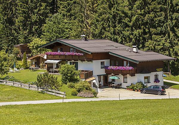 Kaiserluft im App. Wörgötter Evi