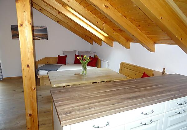 Appartement Klausner, Bad Gastein