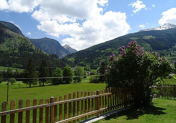Appartement Klausner, Bad Gastein