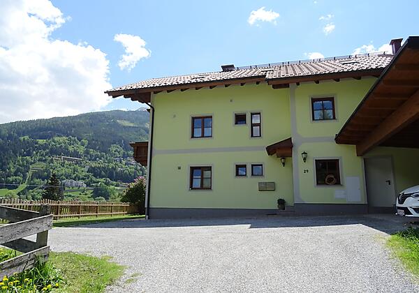 Appartement Klausner, Bad Gastein