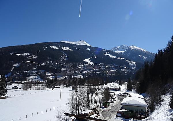 Appartement Klausner, Bad Gastein