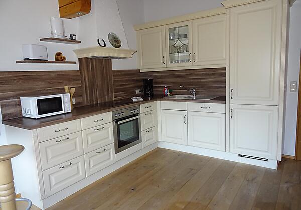 Appartement Klausner, Bad Gastein