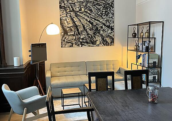 Appartement Margarete, Bad Gastein