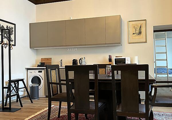 Appartement Margarete, Bad Gastein