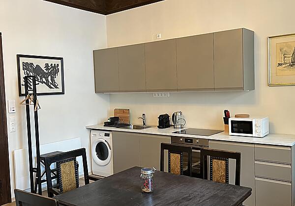 Appartement Margarete, Bad Gastein