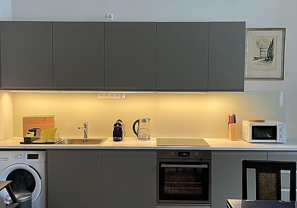 Appartement Margarete, Bad Gastein