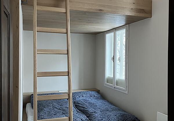 Appartement Margarete, Bad Gastein